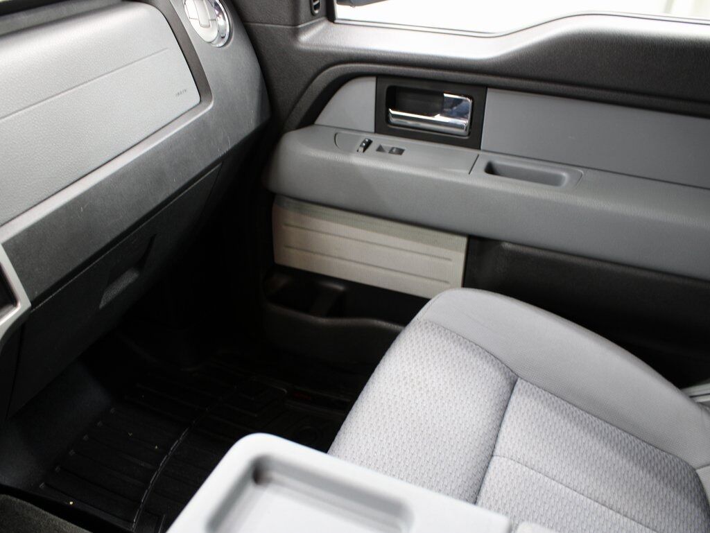 2014 Ford F-150 4x4 SuperCrew XLT Fond du Lac WI