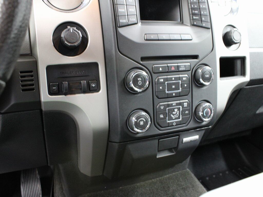 2014 Ford F-150 4x4 SuperCrew XLT Fond du Lac WI