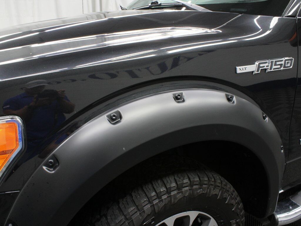 2014 Ford F-150 4x4 SuperCrew XLT Fond du Lac WI