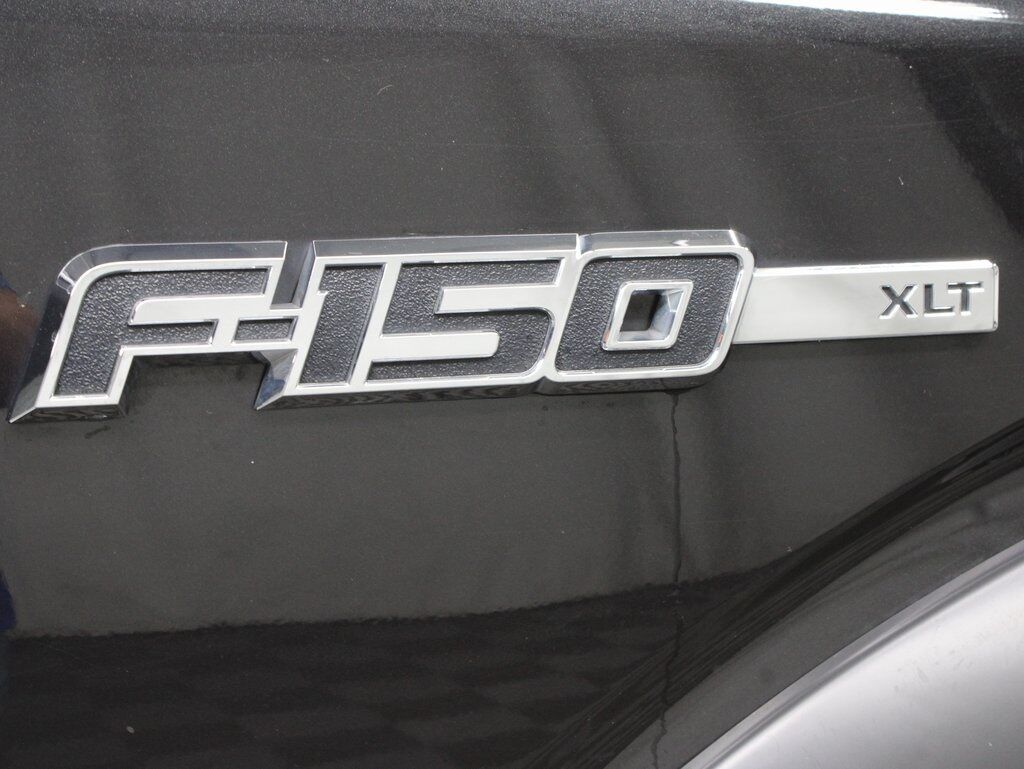 2014 Ford F-150 4x4 SuperCrew XLT Fond du Lac WI