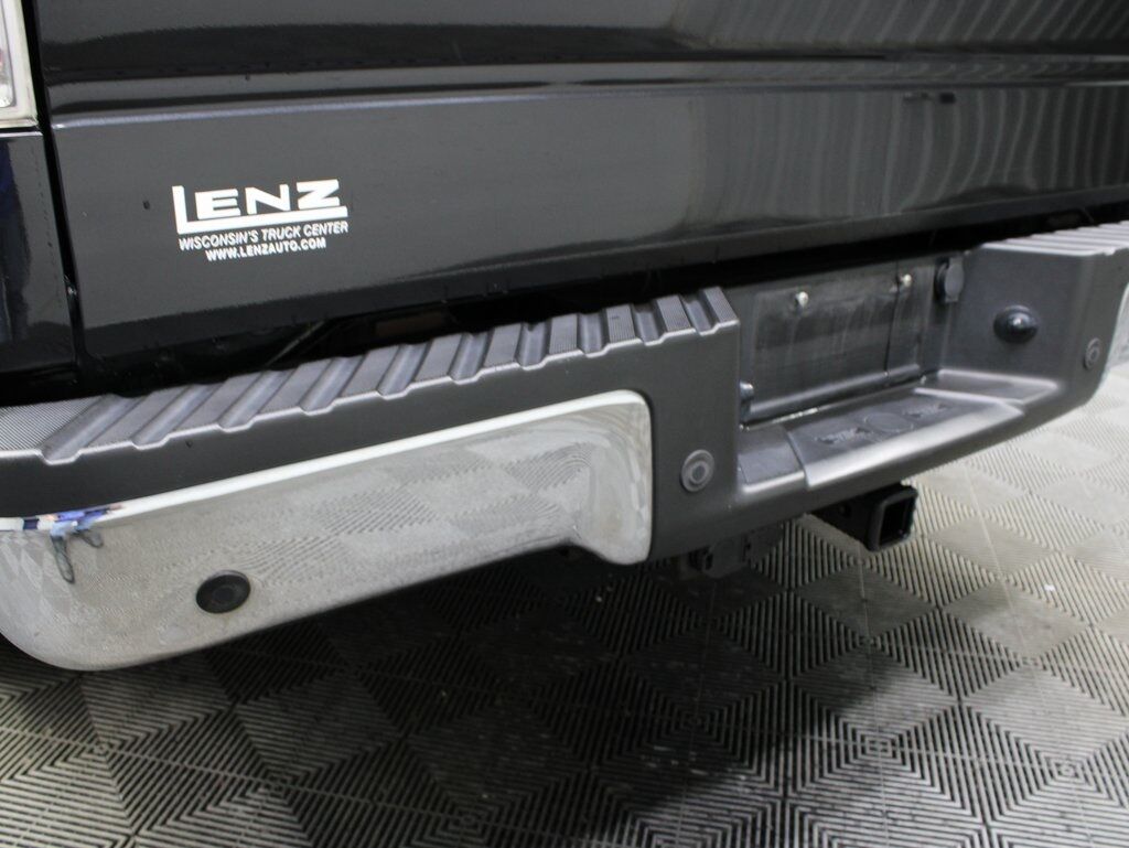 2014 Ford F-150 4x4 SuperCrew XLT Fond du Lac WI