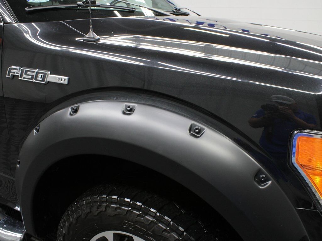 2014 Ford F-150 4x4 SuperCrew XLT Fond du Lac WI
