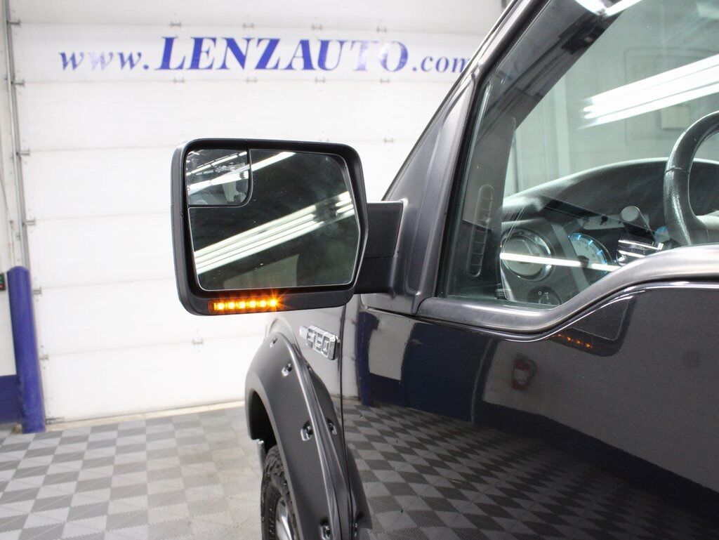 2014 Ford F-150 4x4 SuperCrew XLT Fond du Lac WI