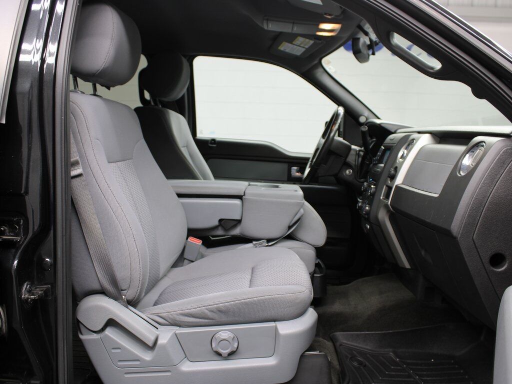 2014 Ford F-150 4x4 SuperCrew XLT Fond du Lac WI