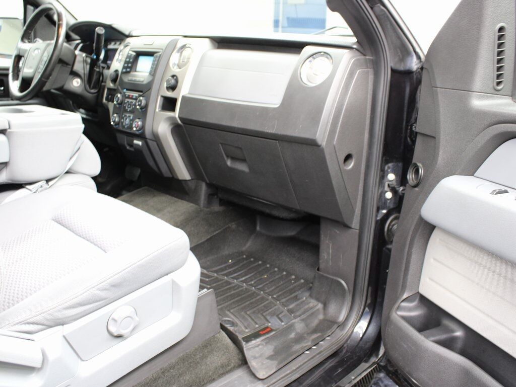 2014 Ford F-150 4x4 SuperCrew XLT Fond du Lac WI