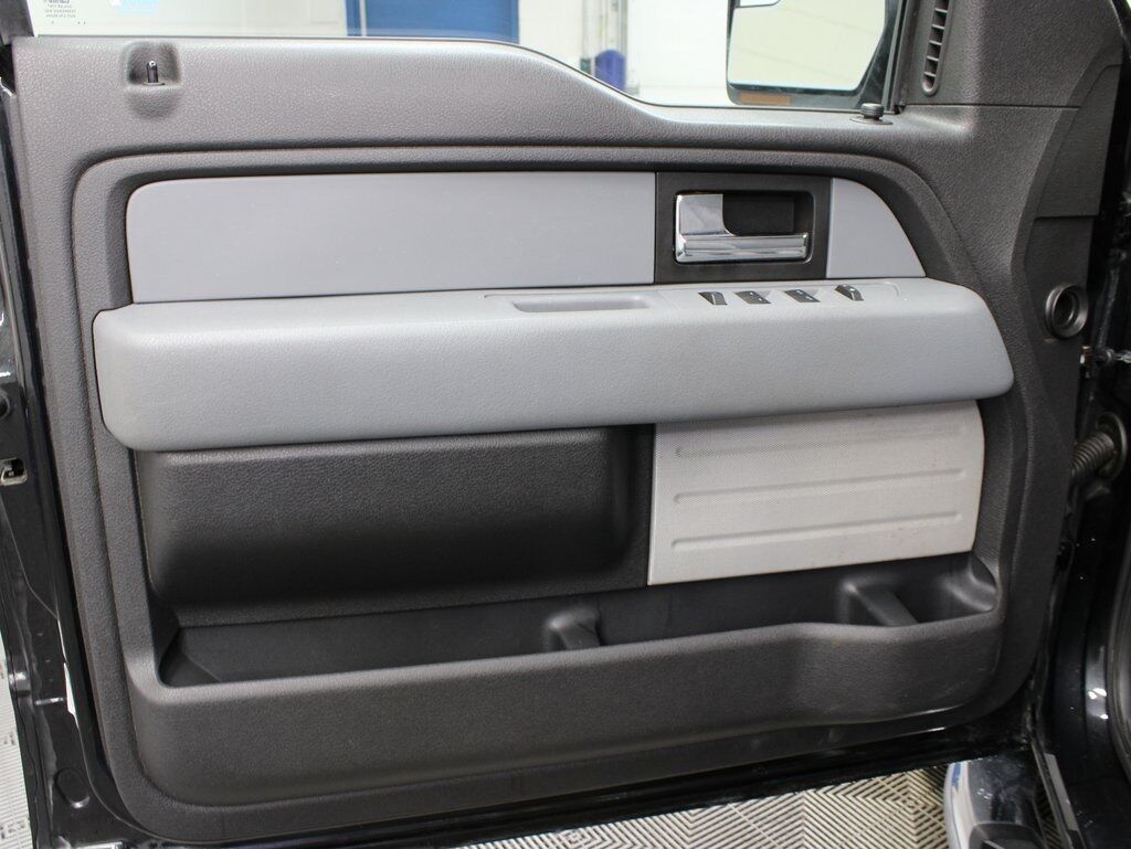 2014 Ford F-150 4x4 SuperCrew XLT Fond du Lac WI