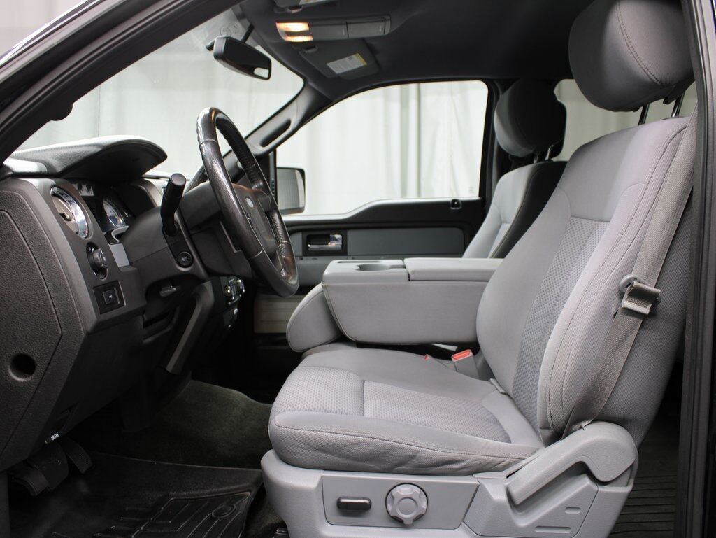 2014 Ford F-150 4x4 SuperCrew XLT Fond du Lac WI