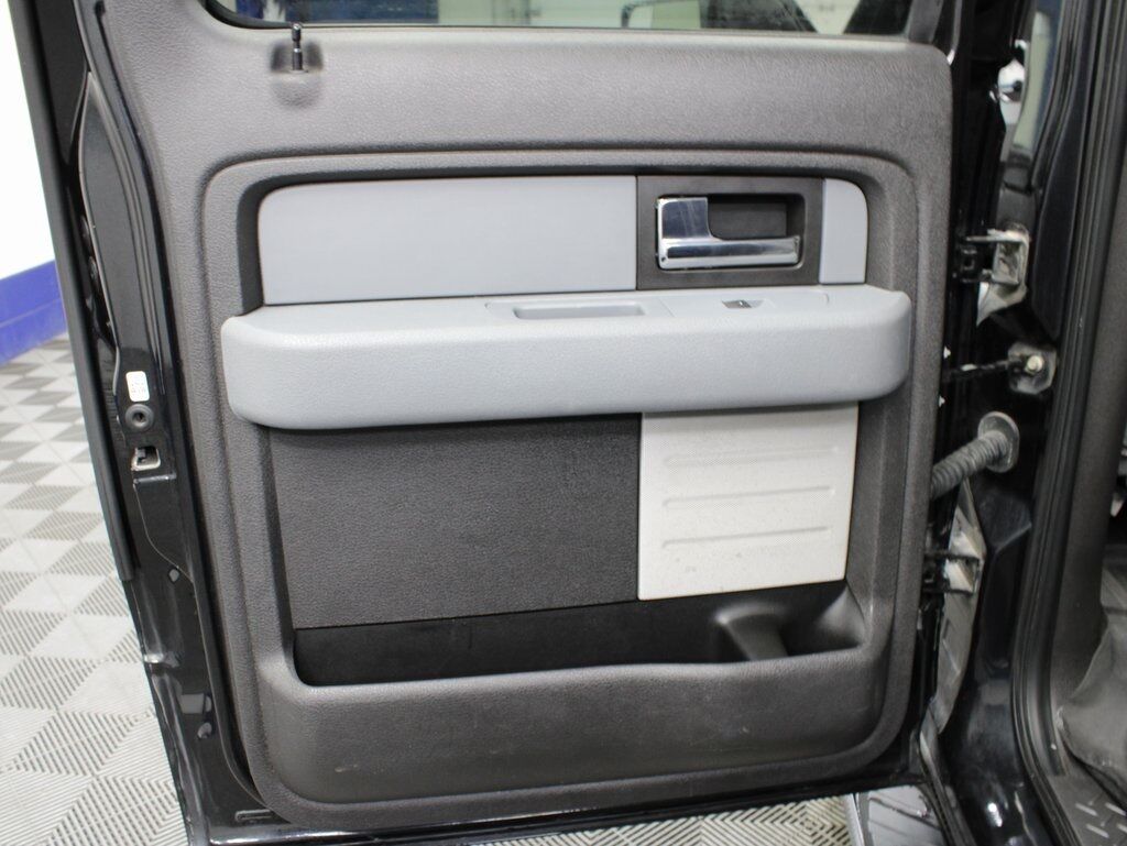 2014 Ford F-150 4x4 SuperCrew XLT Fond du Lac WI