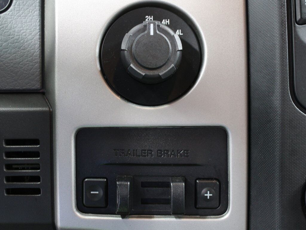2014 Ford F-150 4x4 SuperCrew XLT Fond du Lac WI