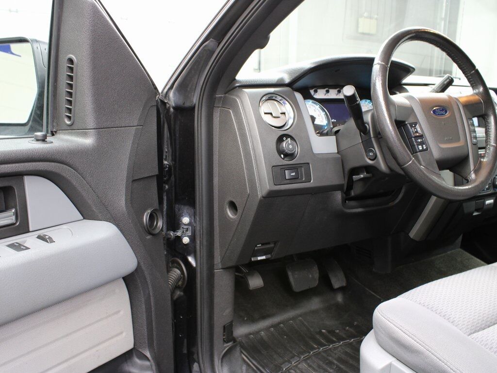 2014 Ford F-150 4x4 SuperCrew XLT Fond du Lac WI