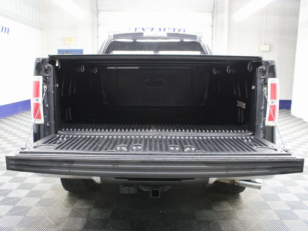2014 Ford F-150 4x4 SuperCrew XLT Fond du Lac WI