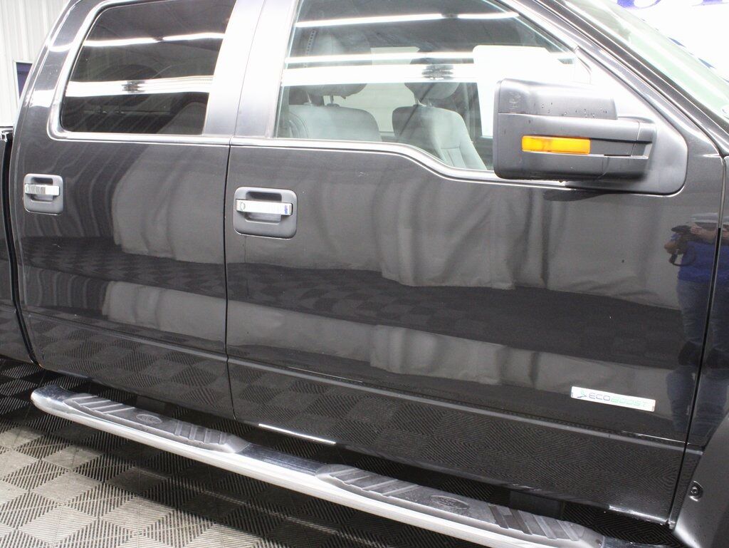 2014 Ford F-150 4x4 SuperCrew XLT Fond du Lac WI