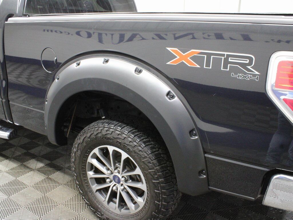 2014 Ford F-150 4x4 SuperCrew XLT Fond du Lac WI