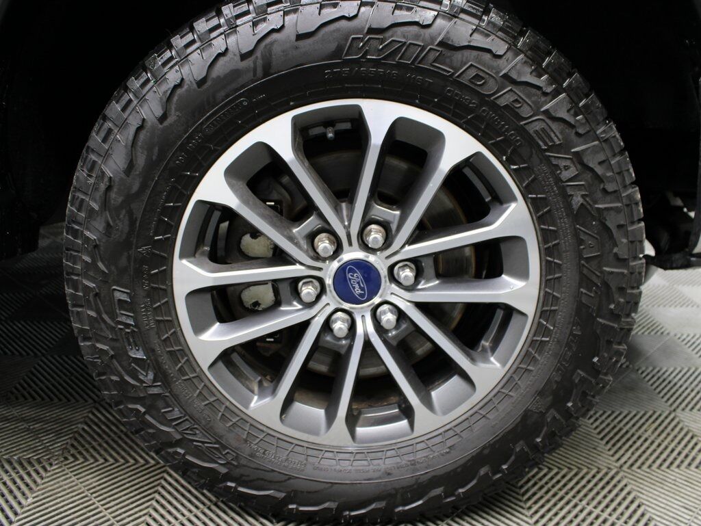 2014 Ford F-150 4x4 SuperCrew XLT Fond du Lac WI
