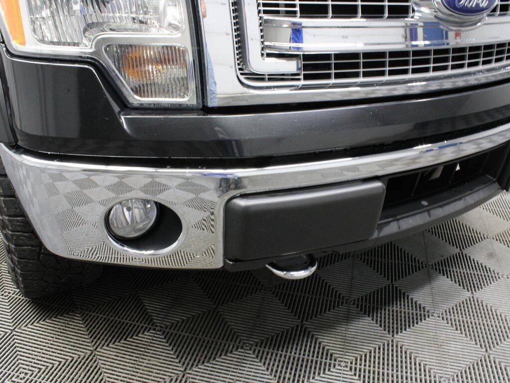 2014 Ford F-150 4x4 SuperCrew XLT Fond du Lac WI