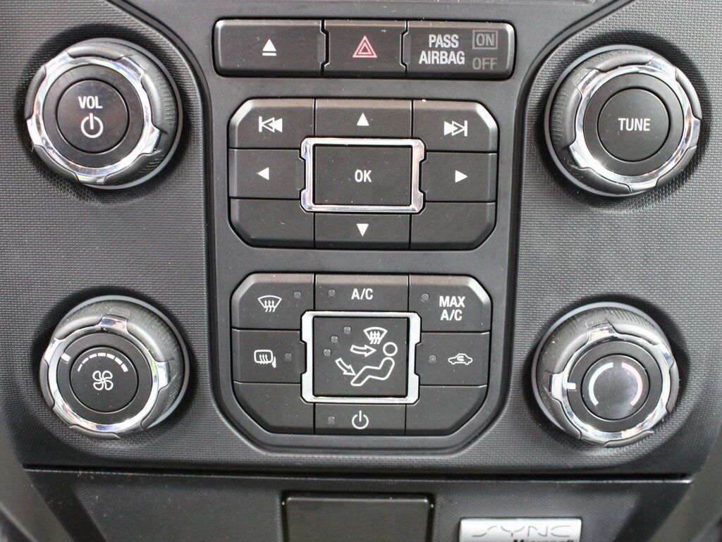 2014 Ford F-150 4x4 SuperCrew XLT Fond du Lac WI