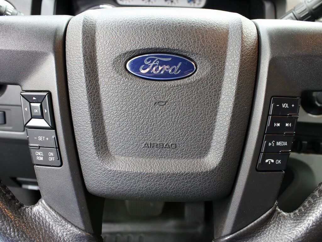 2014 Ford F-150 4x4 SuperCrew XLT Fond du Lac WI