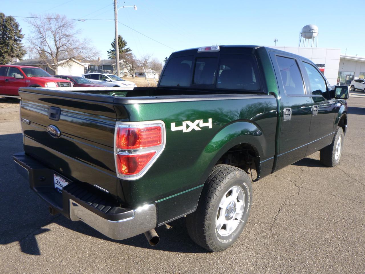 Used 2005 Toyota 4X4 Jamestown ND