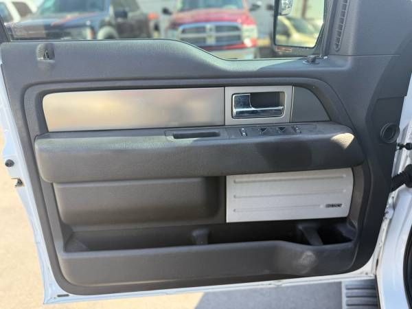 2014 Ford F-150 FX2 Mesa AZ