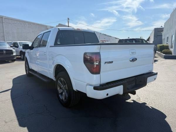 2014 Ford F-150 FX2 Mesa AZ