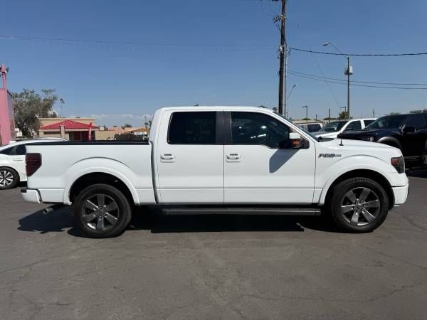 2014 Ford F-150 FX2 Mesa AZ