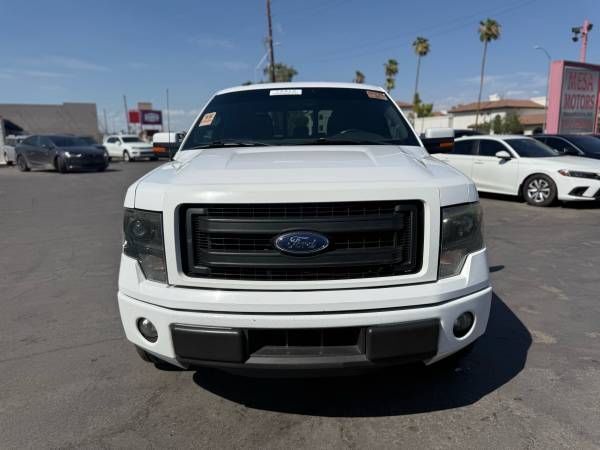 2014 Ford F-150 FX2 Mesa AZ
