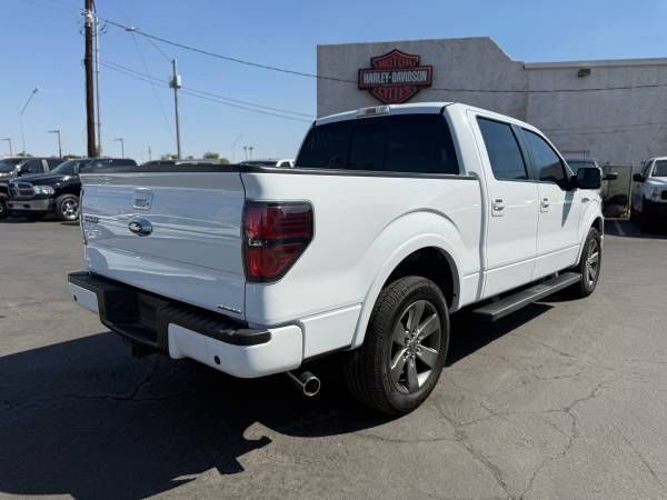 2014 Ford F-150 FX2 Mesa AZ