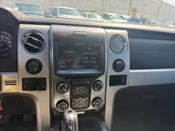 2014 Ford F-150 FX2 Mesa AZ