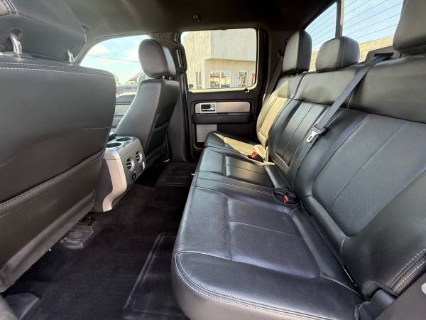 2014 Ford F-150 FX2 Mesa AZ