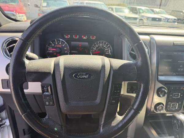 2014 Ford F-150 FX2 Mesa AZ