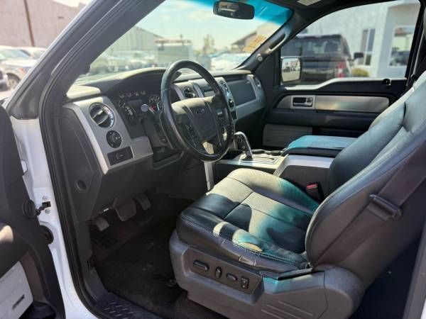 2014 Ford F-150 FX2 Mesa AZ