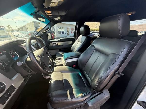 2014 Ford F-150 FX2 Mesa AZ