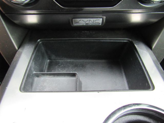 2014 Ford F-150 FX2 Plano TX