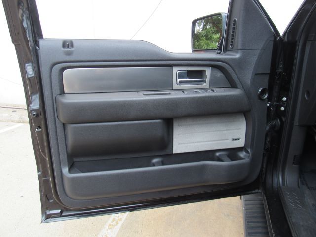 2014 Ford F-150 FX2 Plano TX