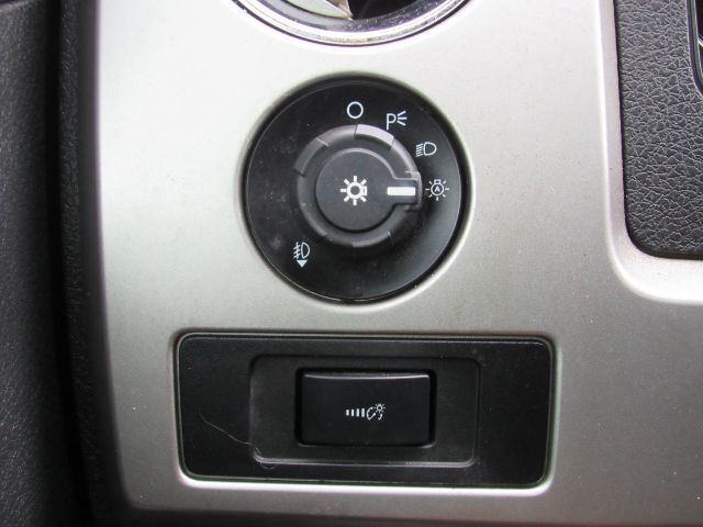 2014 Ford F-150 FX2 Plano TX