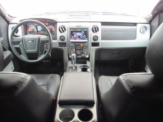 2014 Ford F-150 FX2 Plano TX