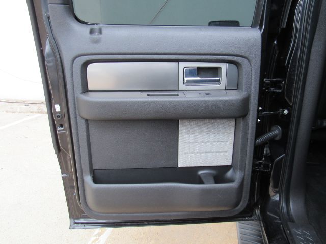 2014 Ford F-150 FX2 Plano TX