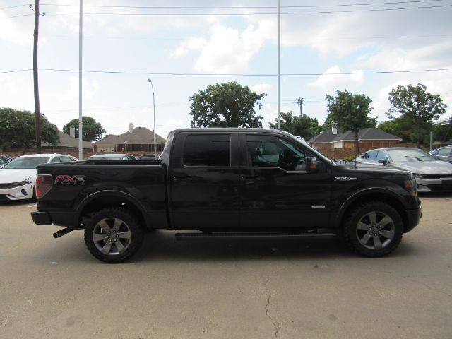 2014 Ford F-150 FX2 Plano TX