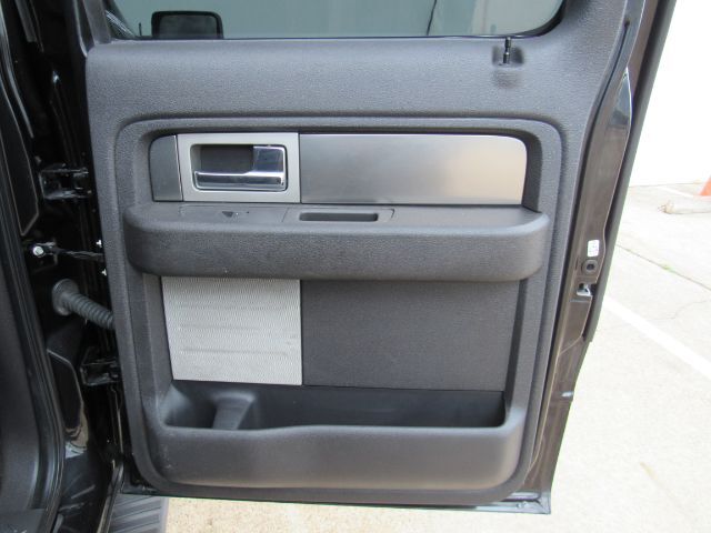 2014 Ford F-150 FX2 Plano TX