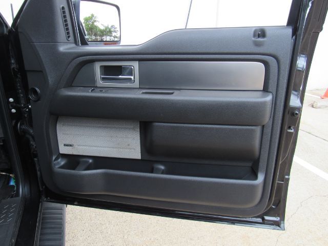 2014 Ford F-150 FX2 Plano TX