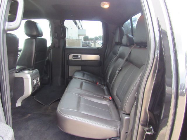 2014 Ford F-150 FX2 Plano TX
