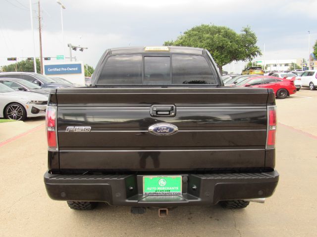 2014 Ford F-150 FX2 Plano TX
