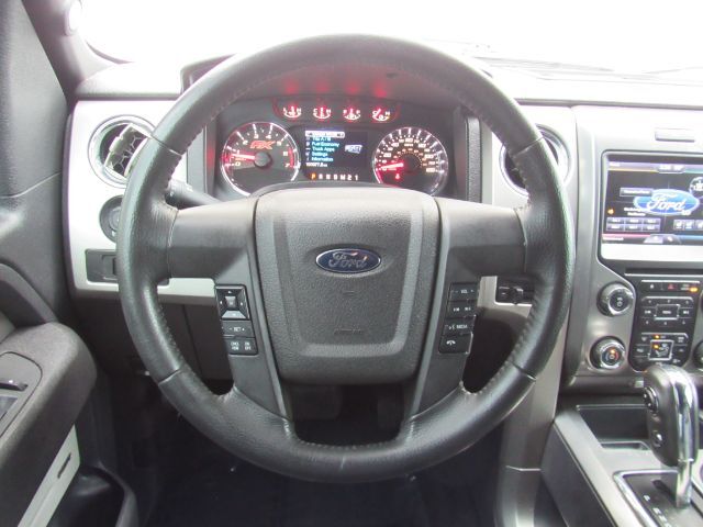 2014 Ford F-150 FX2 Plano TX