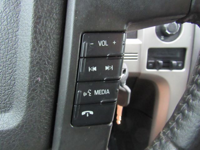 2014 Ford F-150 FX2 Plano TX