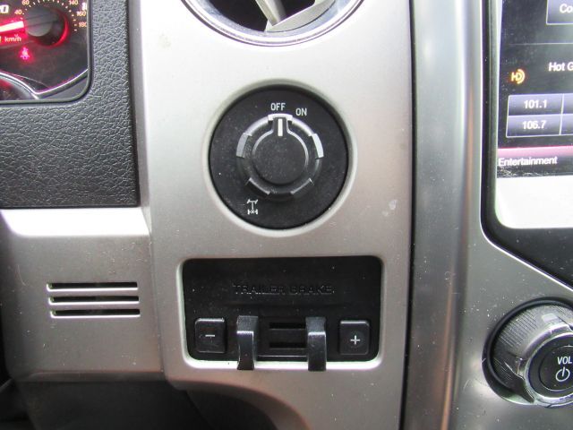 2014 Ford F-150 FX2 Plano TX