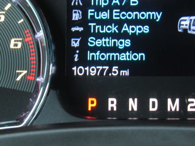 2014 Ford F-150 FX2 Plano TX