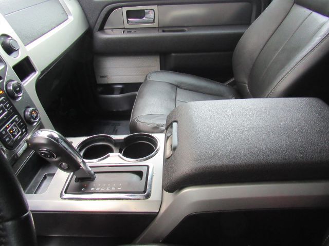 2014 Ford F-150 FX2 Plano TX