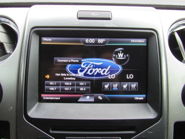2014 Ford F-150 FX2 Plano TX