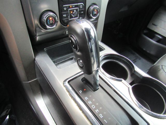 2014 Ford F-150 FX2 Plano TX