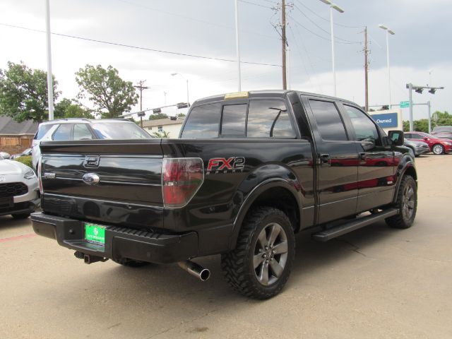 2014 Ford F-150 FX2 Plano TX